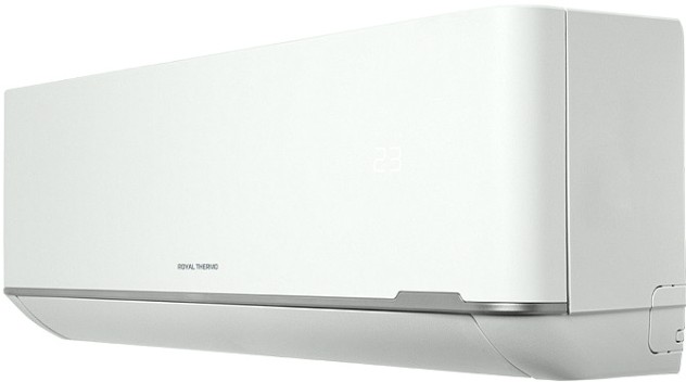 Сплит-система с обычным управлением ROYAL THERMO Barocco RTB-07HN1 [НС-1598283]