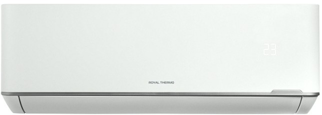 Сплит-система с обычным управлением ROYAL THERMO Barocco RTB-07HN1 [НС-1598283]