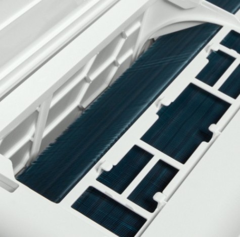 Сплит-система с обычным управлением ROYAL THERMO Barocco RTB-07HN1 [НС-1598283]