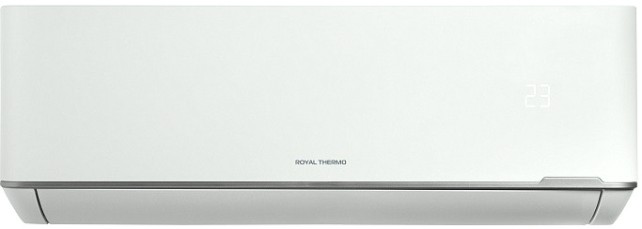 Сплит-система с обычным управлением ROYAL THERMO Barocco RTB-09HN1 [НС-1598284]