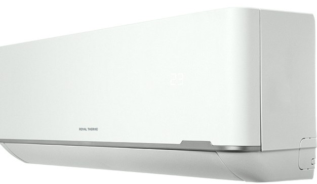 Сплит-система с обычным управлением ROYAL THERMO Barocco RTB-12HN1 [НС-1598285]
