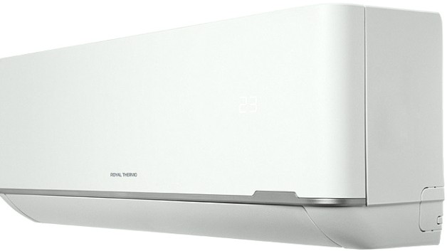Сплит-система с обычным управлением ROYAL THERMO Barocco RTB-18HN1 [НС-1598286]