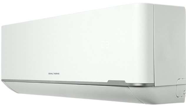 Сплит-система с обычным управлением ROYAL THERMO Barocco RTB-24HN1 [НС-1598287]