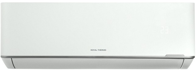 Сплит-система с обычным управлением ROYAL THERMO Barocco RTB-24HN1 [НС-1598287]