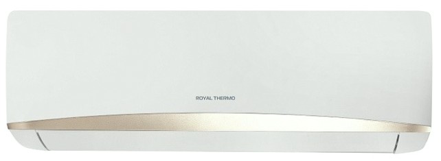 Сплит-система с обычным управлением ROYAL THERMO Perfecto RTP-07HN1 [НС-1598291]