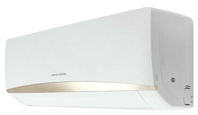 Сплит-система с обычным управлением ROYAL THERMO Perfecto RTP-07HN1 [НС-1598291]