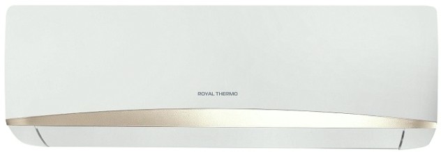Сплит-система с обычным управлением ROYAL THERMO Perfecto RTP-12HN1 [НС-1598293]