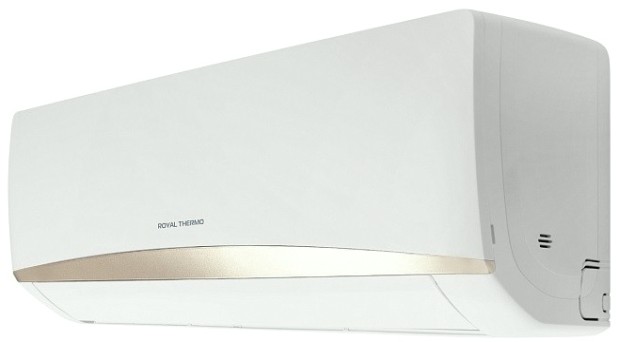 Сплит-система с обычным управлением ROYAL THERMO Perfecto RTP-18HN1 [НС-1598294]