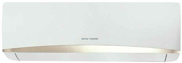 Сплит-система с обычным управлением ROYAL THERMO Perfecto RTP-18HN1 [НС-1598294]