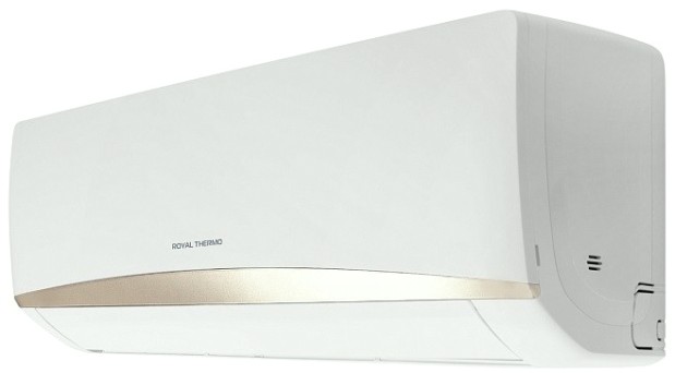 Сплит-система с обычным управлением ROYAL THERMO Perfecto RTP-24HN1 [НС-1598295]