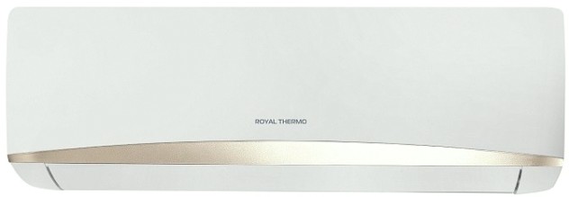 Сплит-система с обычным управлением ROYAL THERMO Perfecto RTP-24HN1 [НС-1598295]