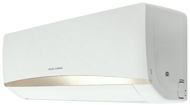 Сплит-система с обычным управлением ROYAL THERMO Perfecto RTP-30HN1 [НС-1598296]