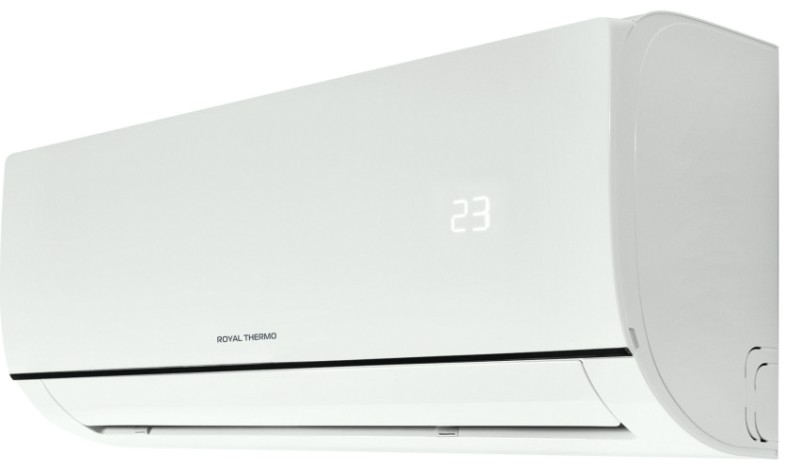 Сплит-система с обычным управлением ROYAL THERMO Siena RTS-07HN1 [НС-1598297]