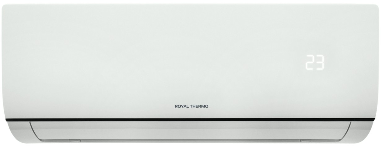 Сплит-система с обычным управлением ROYAL THERMO Siena RTS-09HN1 [НС-1598298]