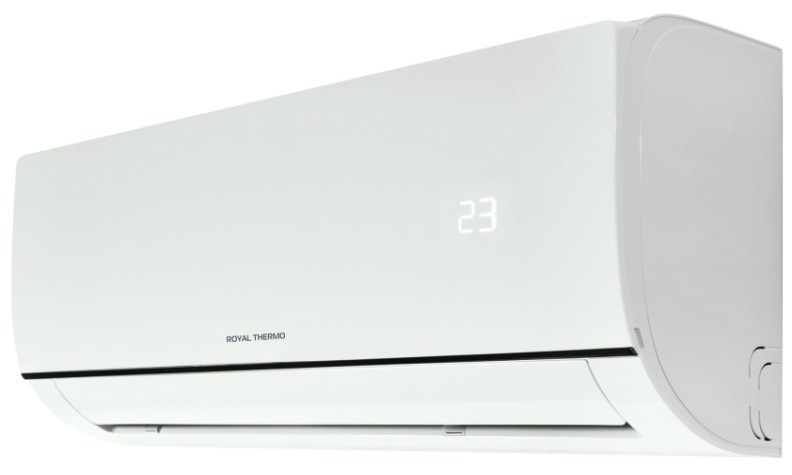 Сплит-система с обычным управлением ROYAL THERMO Siena RTS-09HN1 [НС-1598298]