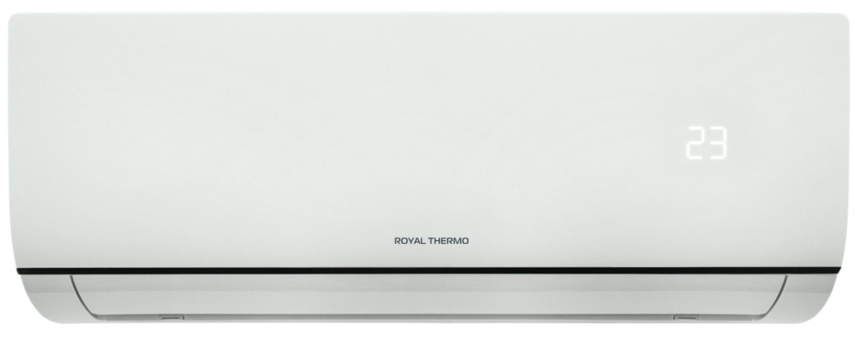 Сплит-система с обычным управлением ROYAL THERMO Siena RTS-12HN1 [НС-1598299]