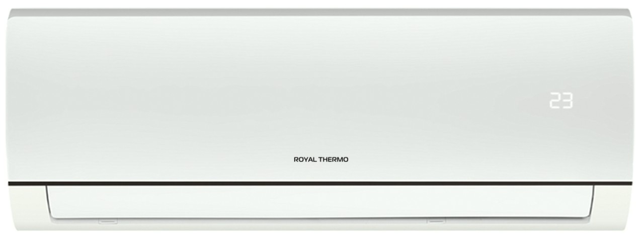 Сплит-система с обычным управлением ROYAL THERMO Siena RTS-18HN1 [НС-1598301]