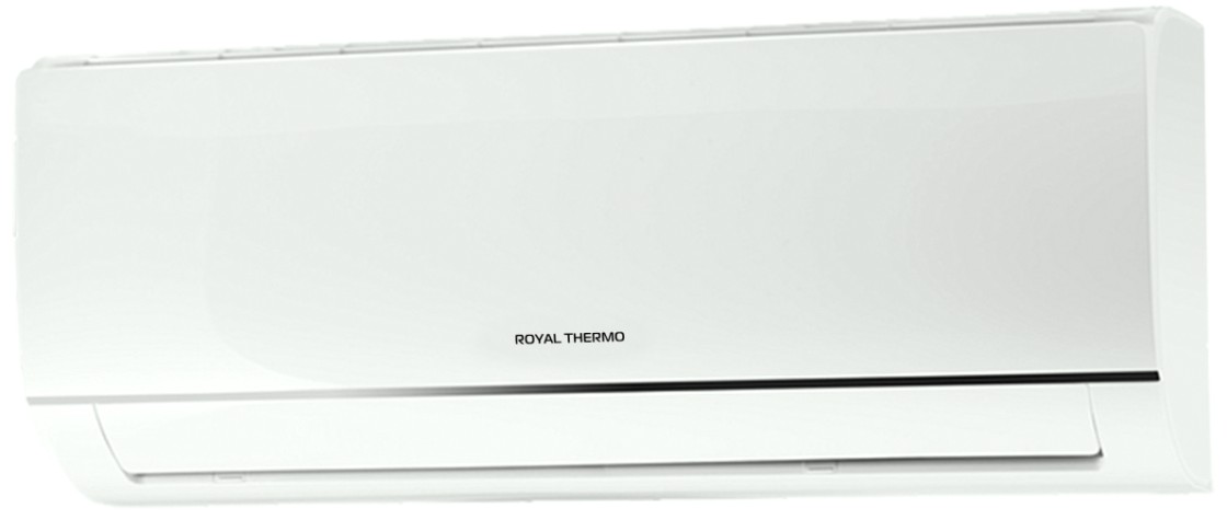 Сплит-система с обычным управлением ROYAL THERMO Siena RTS-18HN1 [НС-1598301]