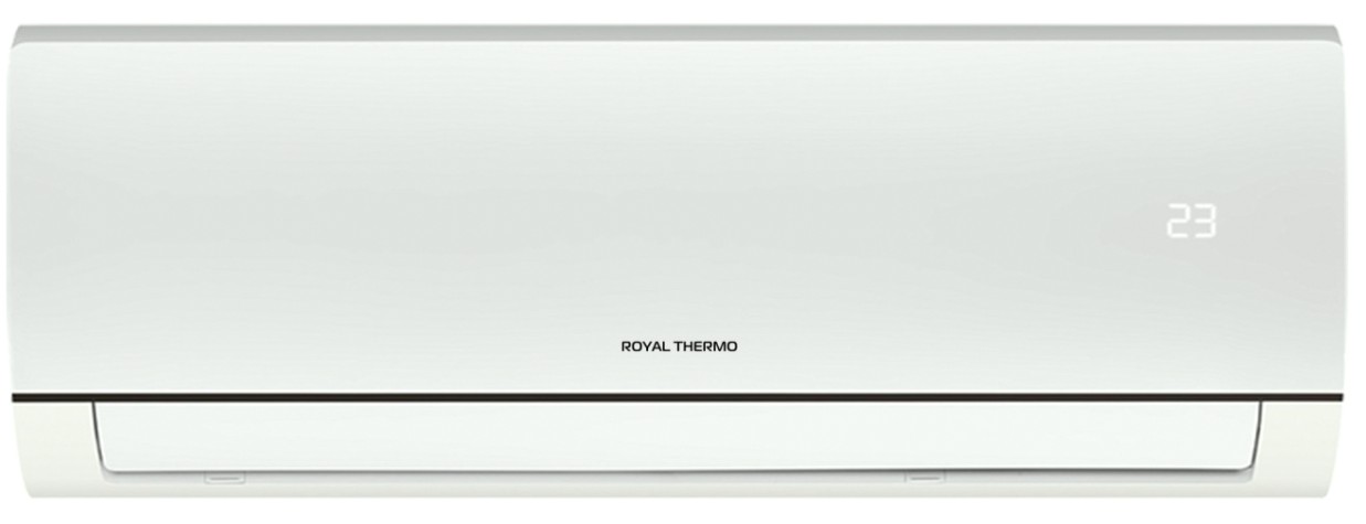 Сплит-система с обычным управлением ROYAL THERMO Siena RTS-24HN1 [НС-1598302]