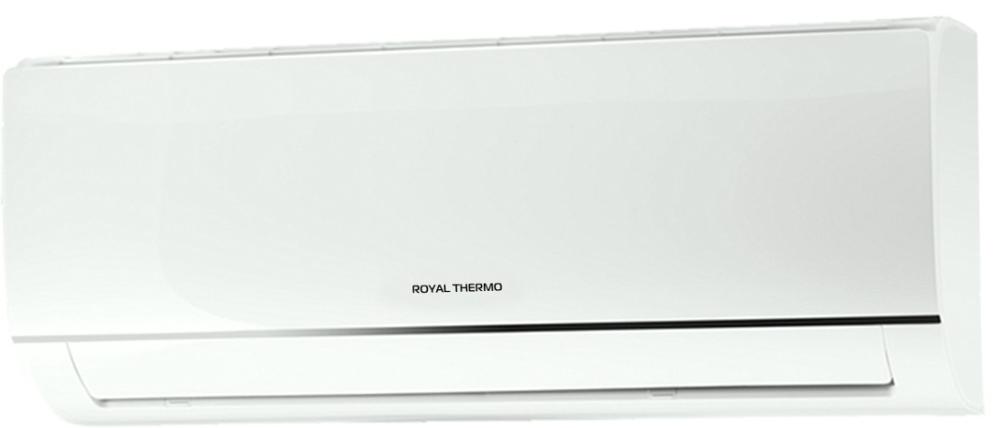 Сплит-система с обычным управлением ROYAL THERMO Siena RTS-24HN1 [НС-1598302]