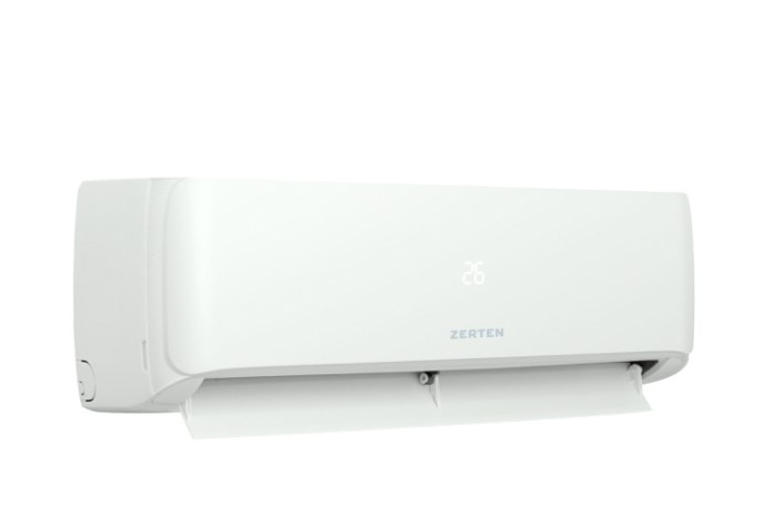 Сплит-система с обычным управлением ZERTEN Z-12 [4640130978587]