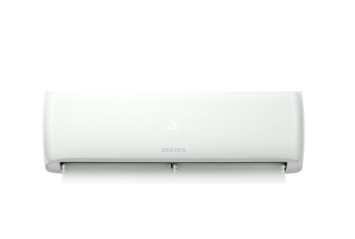Сплит-система с обычным управлением ZERTEN Z-12 [4640130978587]