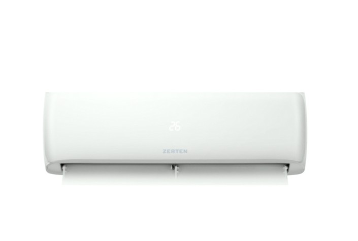 Сплит-система с обычным управлением ZERTEN Z-18 [4640130978594]