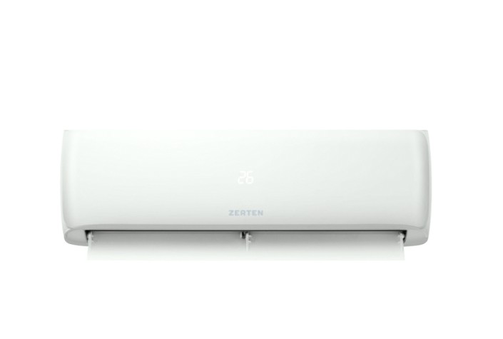 Сплит-система с обычным управлением ZERTEN Z- 7 [4640130978563]