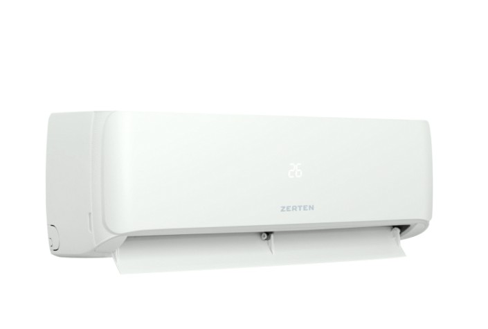 Сплит-система с обычным управлением ZERTEN Z- 9 [4640130978570]