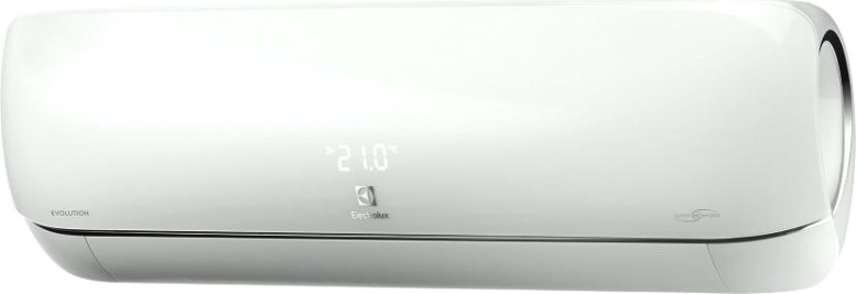 Сплит-системы с инверторным управлением ELECTROLUX EACS/I-11 HEV/N3 Evolution Super DC inverter [НС-1155168]
