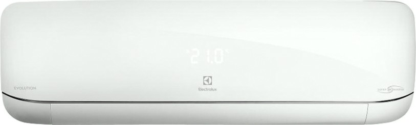 Сплит-системы с инверторным управлением ELECTROLUX EACS/I-11 HEV/N3 Evolution Super DC inverter [НС-1155168]