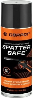 Спрей антипригарный СВАРОГ Spatter Safe 400 мл [00000098942]