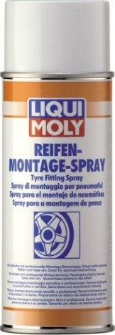 Спрей для монтажа шин LIQUI MOLY Reifen-Montage-Spray 0,4 л. 1658 [1658]