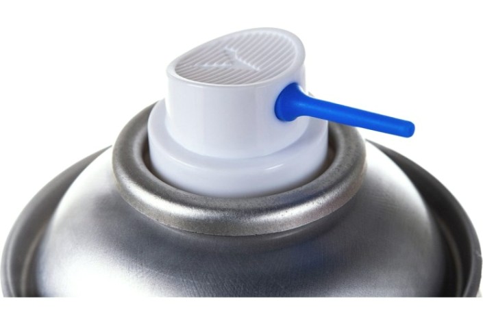 Спрей для очистки инструмента GNG gncs-520