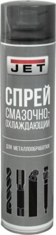 Спрей смазочно-охлаждающий JET SPR1014