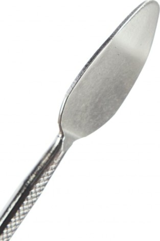 Спуджер REXANT 12-4336 металлический широкий (лопатка двухсторонняя) 170