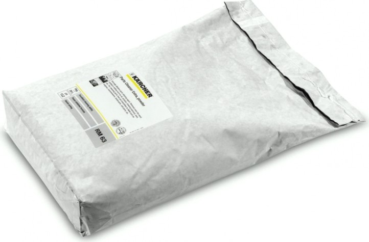 Средство для чистки деталей KARCHER RM 63 (6.295-255.0), 20 кг. [6.295-255.0]