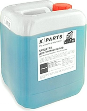 Средство для чистки полов KARCHER K PARTS 9.605-286.0 (10 л.) [9.605-286.0]