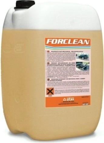Средство для мойки двигателя ATAS Forclean (10 кг) [SCFORCLEAN-10.]