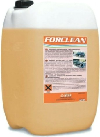 Средство для мойки двигателя ATAS Forclean (25 кг) [SCFORCLEAN-25]