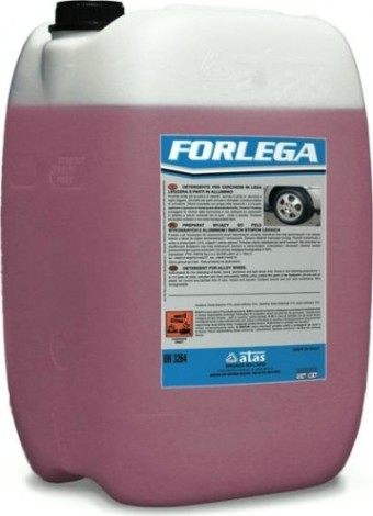 Средство для очистки дисков ATAS Forlega (12 кг) [SCFORL-12.]