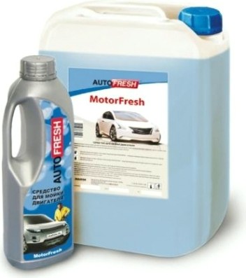 Средство для очистки двигателя MAHIM MotorFresh (10 кг)