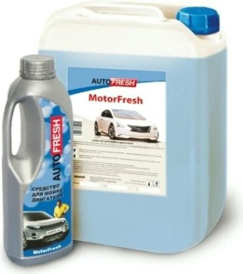 Средство для очистки двигателя MAHIM MotorFresh (5 кг)