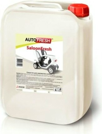 Средство для очистки салона автомобиля MAHIM SaloonFresh (5 кг) Средство для очистки салона автомобиля MAHIM SaloonFresh (5 кг)