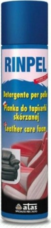 Средство для покрытий из кожи ATAS Rinpel (400 мл) [SCRINPEL-400.]