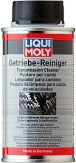 Средство для промывки механических трансмиссий LIQUI MOLY Getriebe-Reiniger 0,15 л. 3321 [3321]