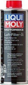Средство для пропитки фильтров LIQUI MOLY Motorbike Luft-Filter-Oil 0,5 л 1625 [1625]