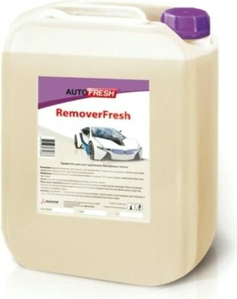 Средство для удаления битумных пятен MAHIM RemoverFresh (5 кг)