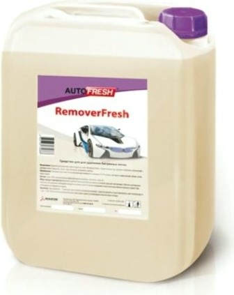 Средство для удаления битумных пятен MAHIM RemoverFresh (500 гр), триггер