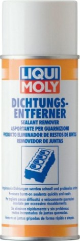 Средство для удаления прокладок LIQUI MOLY Dichtungs-Entferner 0,3 л. 3623 [3623]